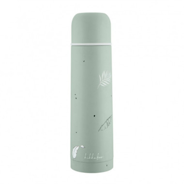 Termo de L&iacute;quidos Flora 500 Ml. Kikkaboo  KIKKA BOO