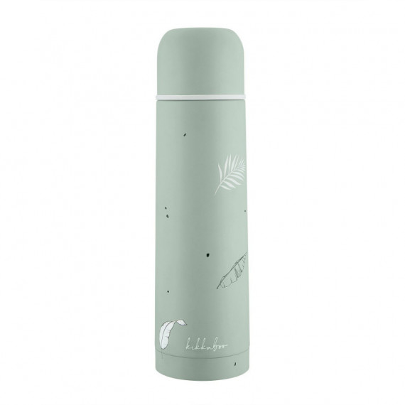 Termo de Líquidos Flora 500 Ml. Kikkaboo  KIKKA BOO