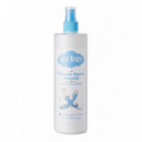 Colonia Suave Infantil Eau De Cologne 500 Ml. Picu Baby
