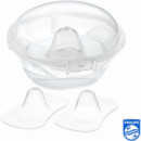 Protector Para Pezones Philips Avent