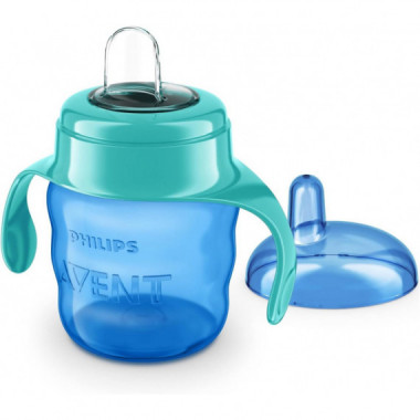 Vaso Con Boquilla 200 Ml. Philips Avent