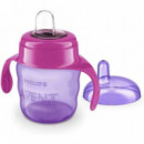 Vaso Con Boquilla 200 Ml. Philips Avent