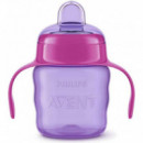 Vaso Con Boquilla 200 Ml. Philips Avent