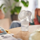 Extractor De Leche Manual Philips Avent