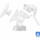 Extractor De Leche Manual Philips Avent