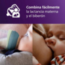 Biberón 260 Ml. T3 Natural Response Nighttime Philips Avent