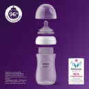 Biberón 330 Ml. T4 Philips Avent