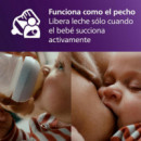 Biberón 330 Ml. T4 Philips Avent