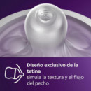 Biberón 330 Ml. T4 Philips Avent