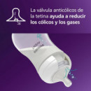 Biberón 330 Ml. T4 Philips Avent