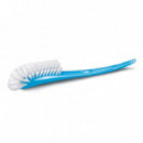 Set 3 Biberones y Cepillo PHILIPS AVENT