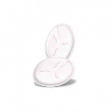 Discos Absorbentes 60 Unidades Philips Avent