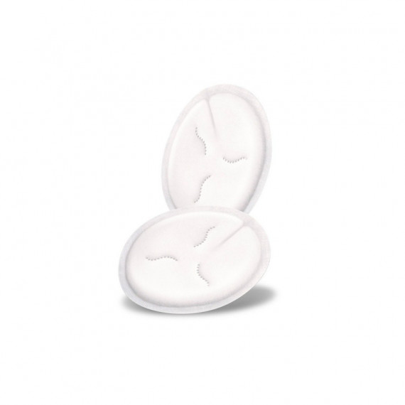 Discos Absorbentes 60 Unidades Philips Avent