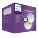 Discos Absorbentes 60 Unidades Philips Avent