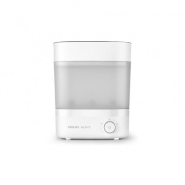 Esterilizador El&eacute;ctrico 3 En 1 Modulable Philips Avent