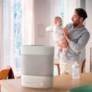 Esterilizador Eléctrico 3 En 1 Modulable Philips Avent