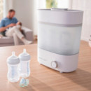 Esterilizador Eléctrico 3 En 1 Modulable Philips Avent