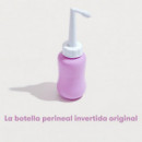 Botella De Lavado Perineal Postparto Invertida Frida Mom