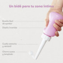 Botella De Lavado Perineal Postparto Invertida Frida Mom