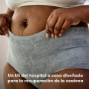 Kit Esencial Recuperación Postcesárea Frida Mom