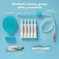 Kit Básico para Bebé FRIDA Baby