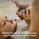 Kit Básico Para Bebé Frida Baby