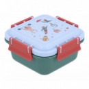 Caja Almuerzo Grande Tutete