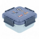 Caja Almuerzo Grande Tutete