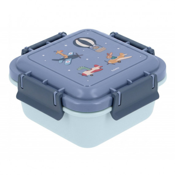 Caja Almuerzo Grande Tutete
