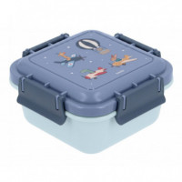 Caja Almuerzo Grande Tutete