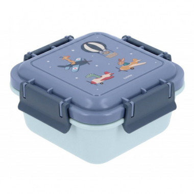 Caja Almuerzo Grande Tutete