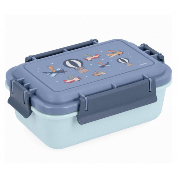 Caja Almuerzo Bento Tutete