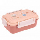 Caja Almuerzo Bento Tutete