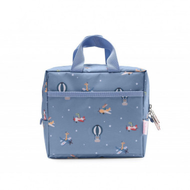 Bolsa Merienda T&eacute;rmica Tutete
