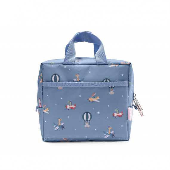 Bolsa Merienda Térmica Tutete