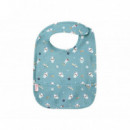 Babero Impermeable Tutete