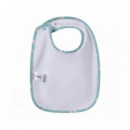 Babero Impermeable Tutete