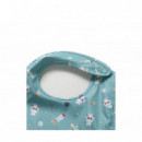 Babero Impermeable Tutete