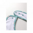 Babero Impermeable Tutete