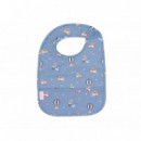 Babero Impermeable Tutete