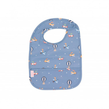 Babero Impermeable Tutete