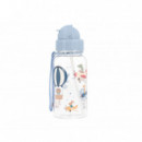 Botella Plástico 500ml. Tutete