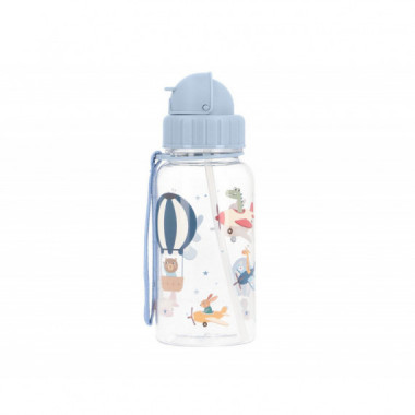Botella Pl&aacute;stico 500ml. Tutete