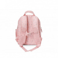 Mochila Infantil Tutete
