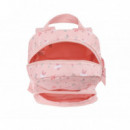 Mochila Infantil Tutete