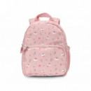 Mochila Infantil Tutete