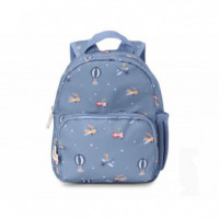 Mochila Infantil Tutete