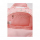 Mochila Infantil Tutete