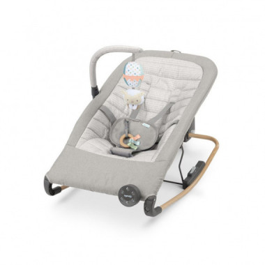 Hamaca Mecedora Autom&aacute;tico Keep Inmotion Ingenuity