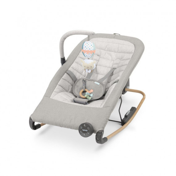 Hamaca Mecedora Automático Keep Inmotion Ingenuity